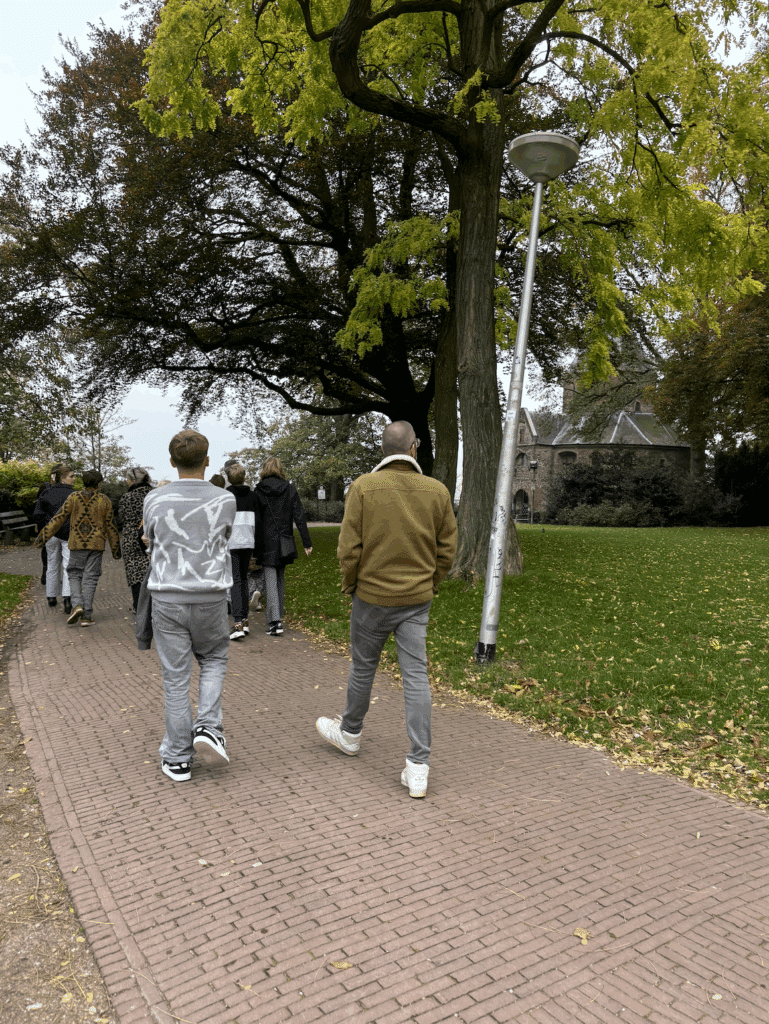 Speur naar TOEN